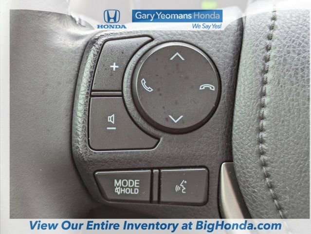 Used 2018 Toyota RAV4 Limited w/ Advanced Technology Package image 28