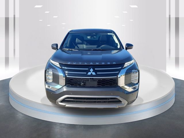 New 2026 Mitsubishi Outlander SE FWD image 2