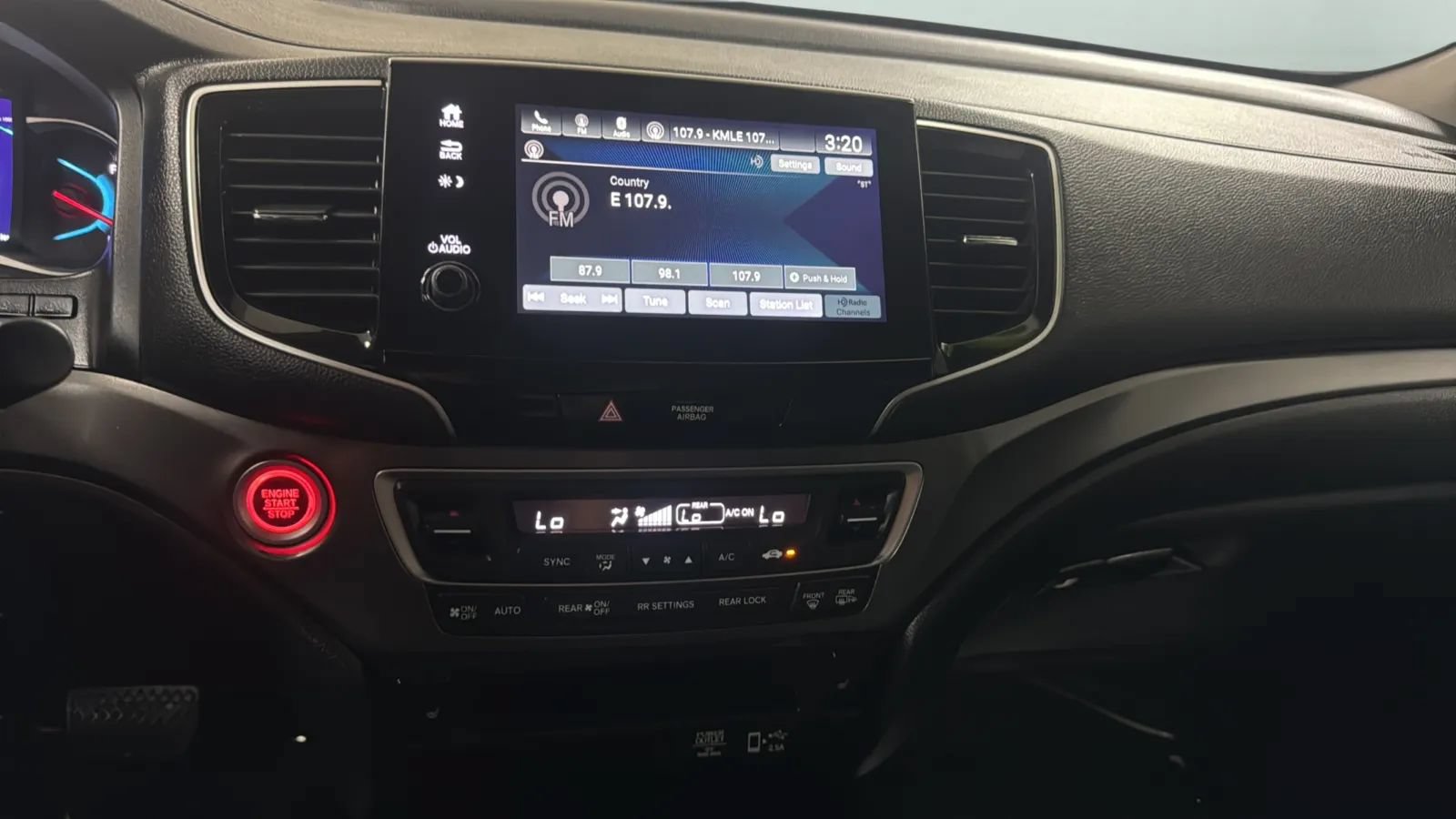 Used 2020 Honda Pilot EX-L image 17