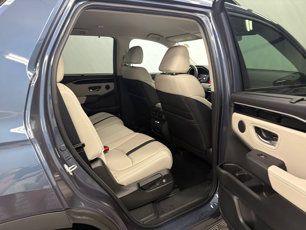 Used 2026 Honda Pilot EX-L image 17