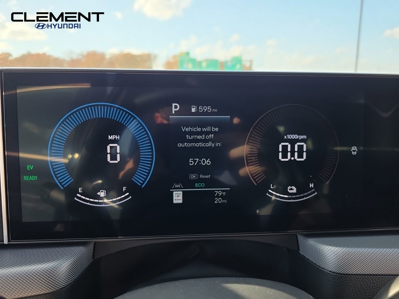 New 2026 Hyundai Sonata SEL FWD image 17