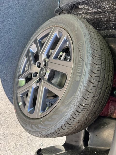 New 2026 Jeep Compass Limited image 30