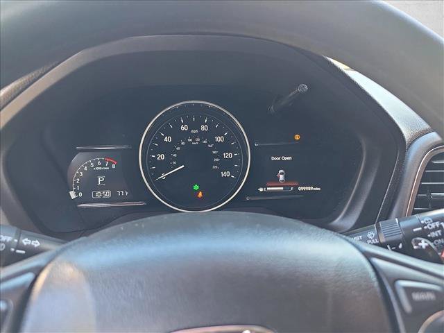 Used 2019 Honda HR-V EX image 19