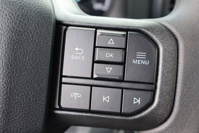 New 2026 Ford F250 XLT AWD/4WD image 17