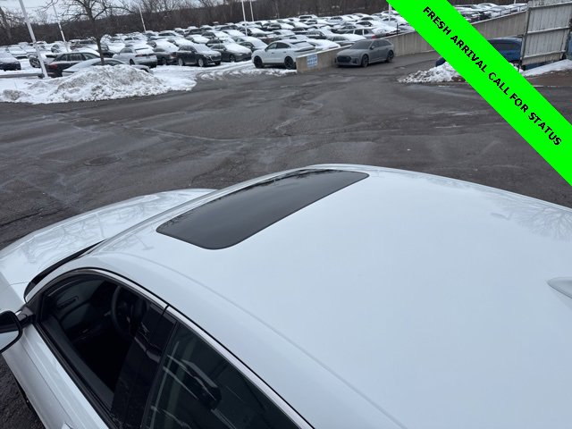 Certified 2023 Honda Accord EX image 19