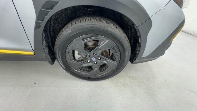 Certified 2025 Subaru Crosstrek 2.5i Sport w/ Popular Package #4A image 10
