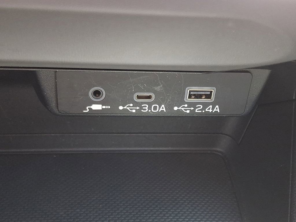 Certified 2024 Subaru Crosstrek 2.0i Premium image 26