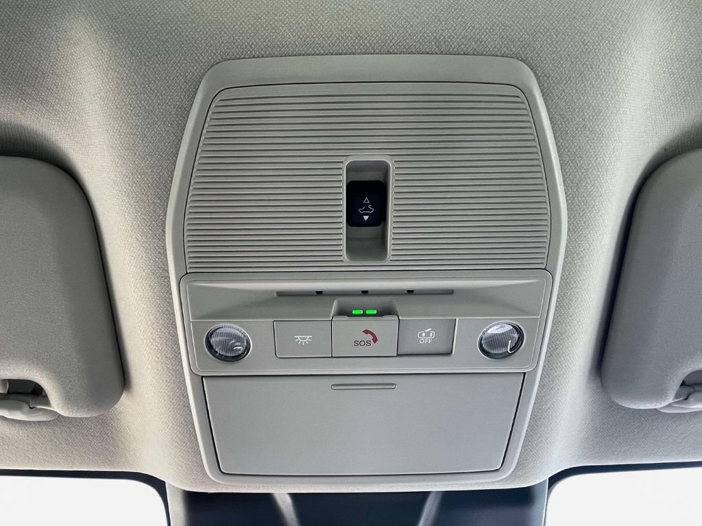 New 2026 Nissan Sentra SL w/ Floor Mat Package FWD image 31