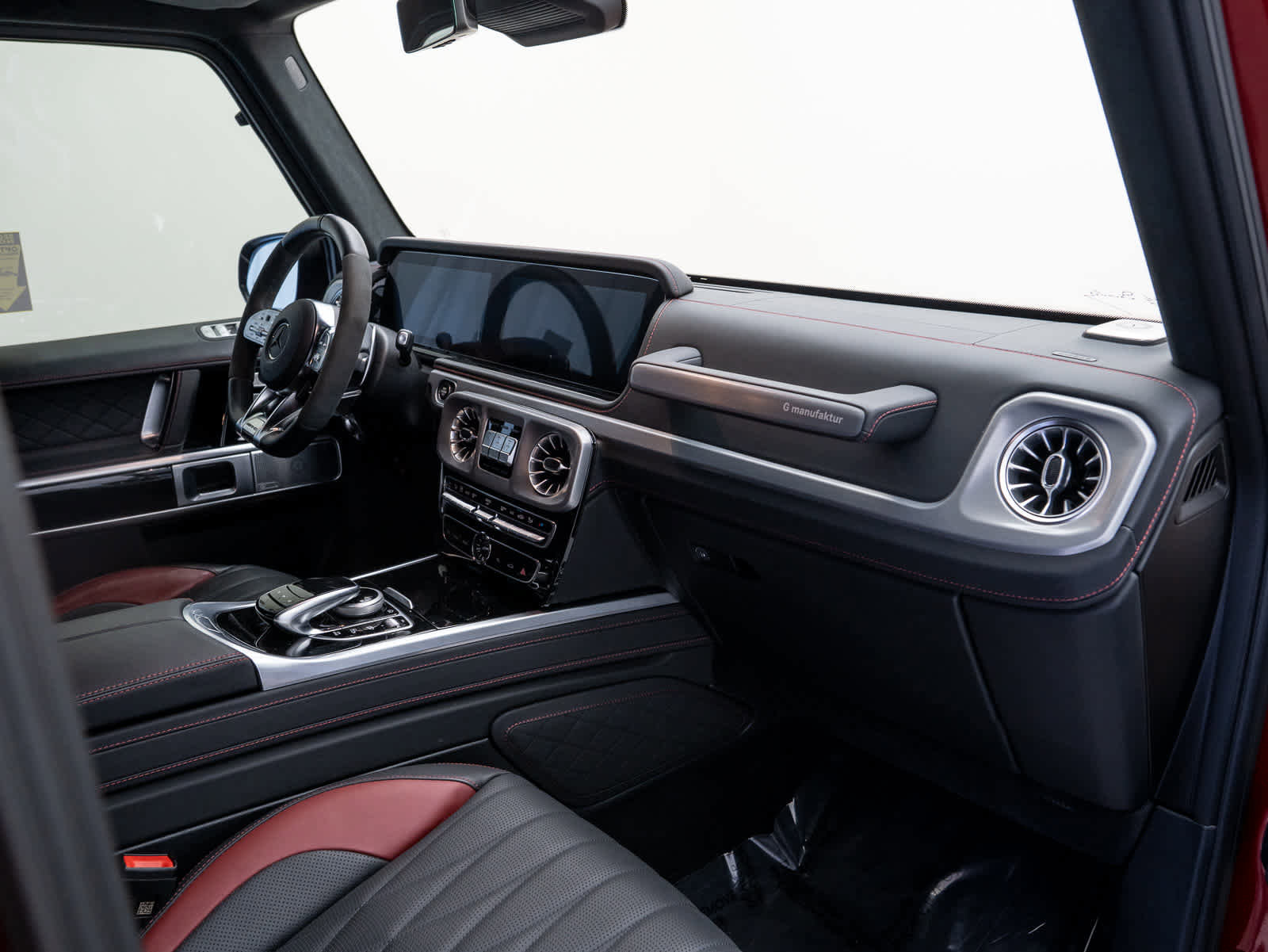 Used 2023 Mercedes-Benz G 63 AMG 4MATIC image 13