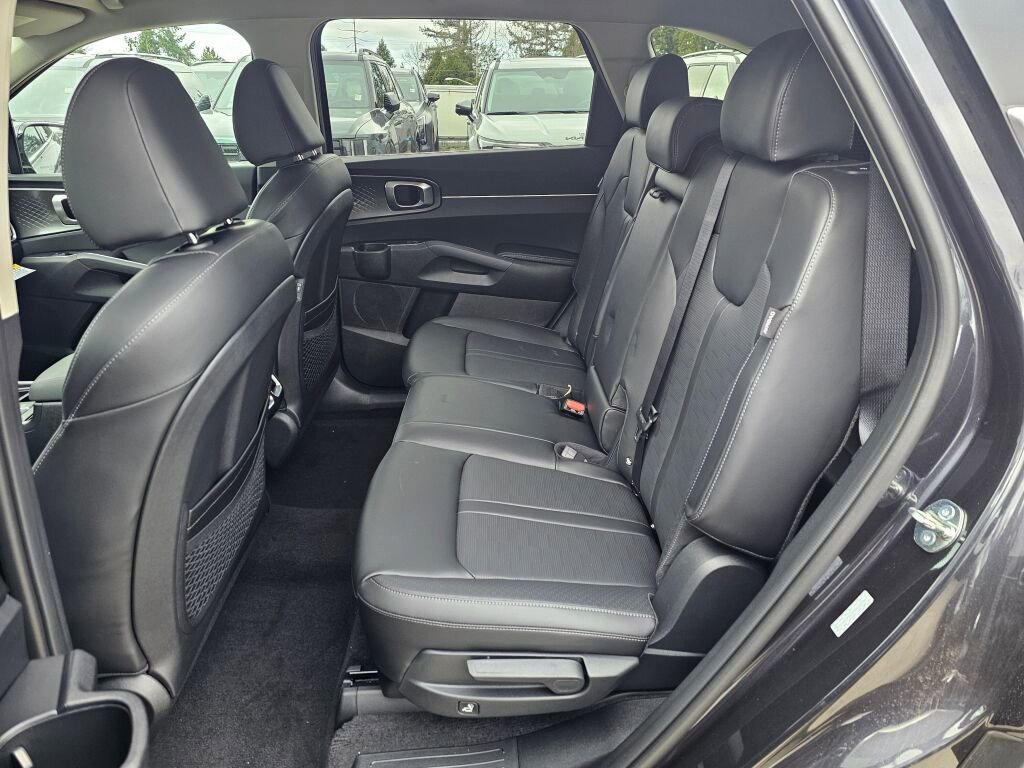New 2026 Kia Sorento S image 21