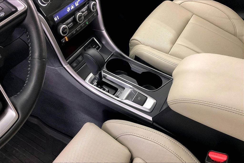 Used 2021 Subaru Ascent Limited image 19