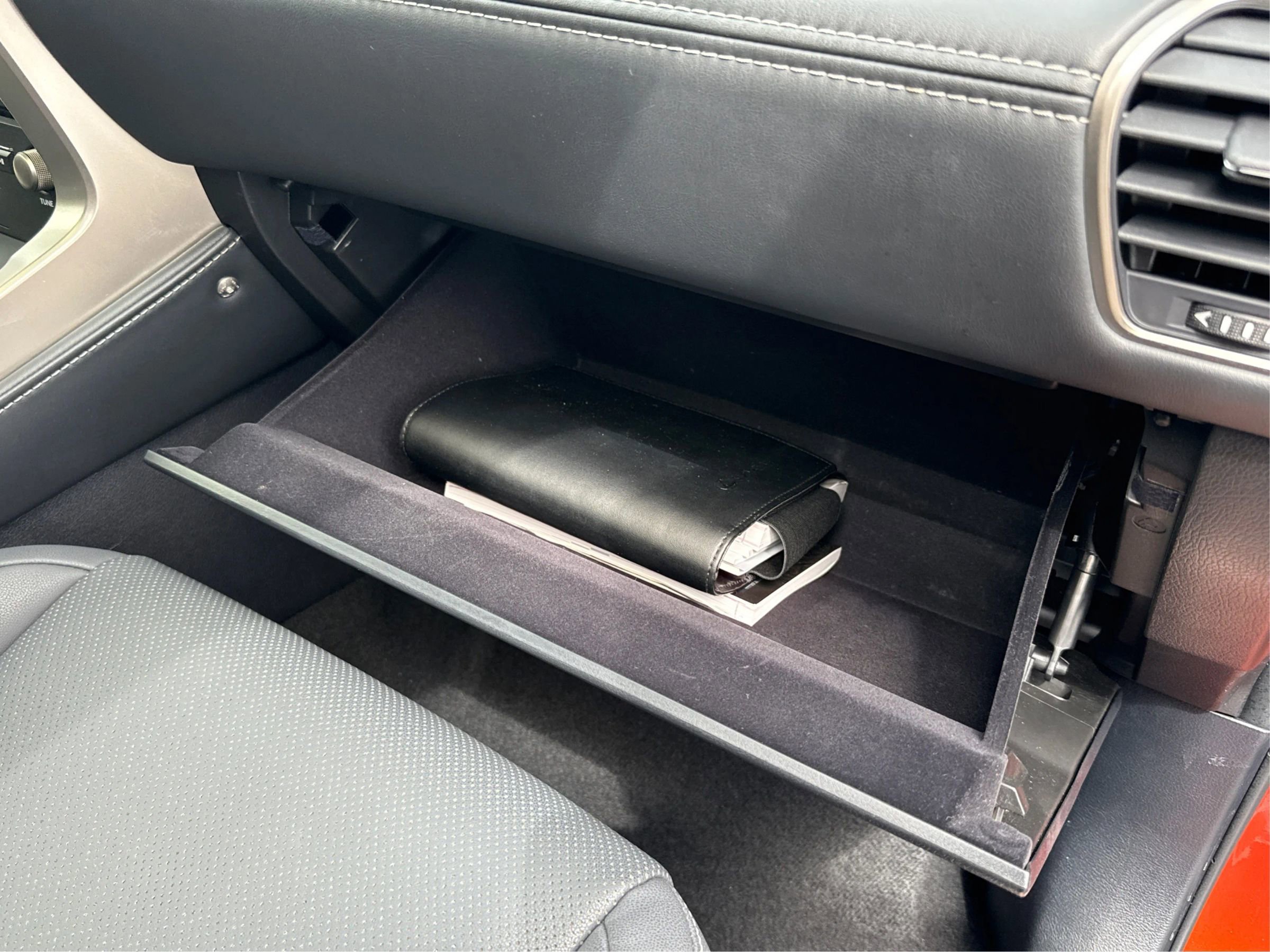 Used 2020 Lexus NX 300 AWD w/ Premium Package image 39