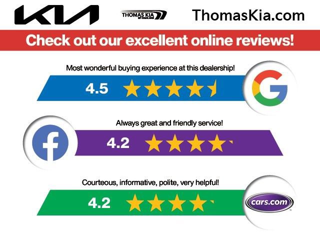 New 2027 Kia Telluride S image 10