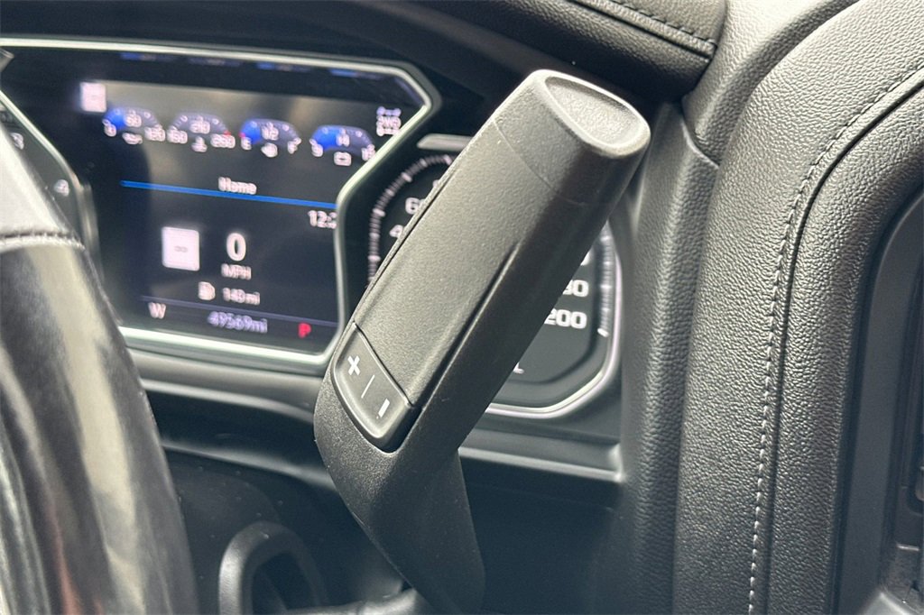 Used 2022 GMC Sierra 3500 Denali image 22