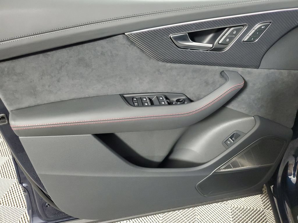 New 2026 Audi Q7 3.0T Prestige AWD/4WD image 18