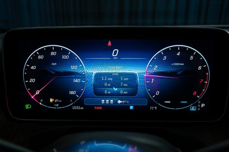 Certified 2026 Mercedes-Benz C 300 Sedan image 16