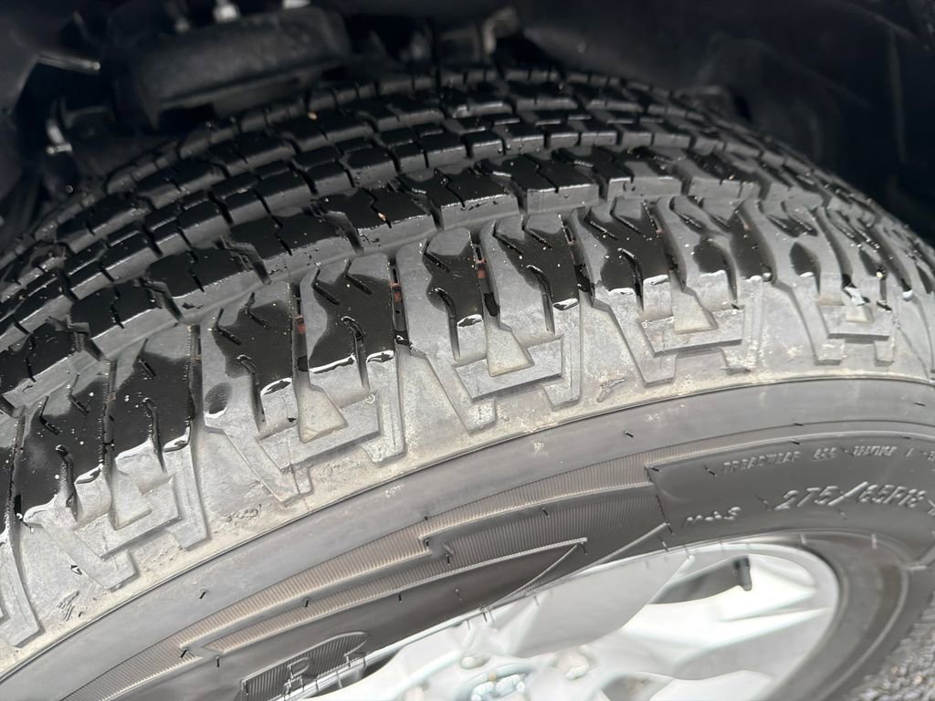 Used 2024 RAM 1500 Big Horn image 26