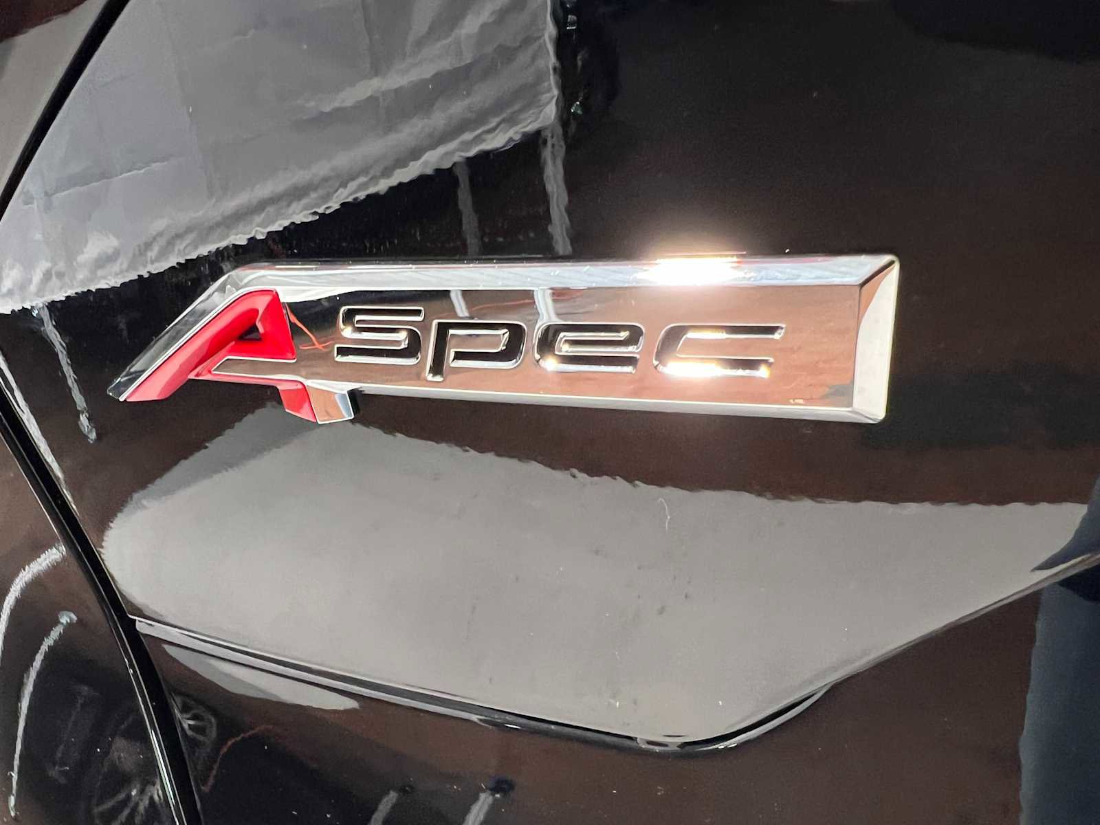 New 2026 Acura MDX A-Spec image 11