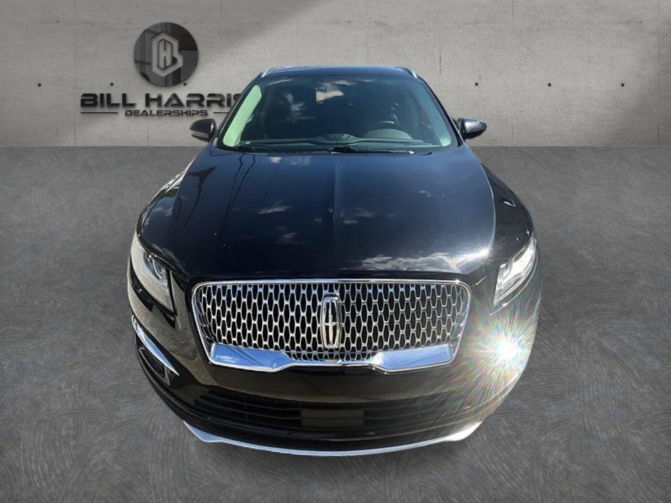 Used 2019 Lincoln MKC Select w/ MKC Climate Package FWD image 2