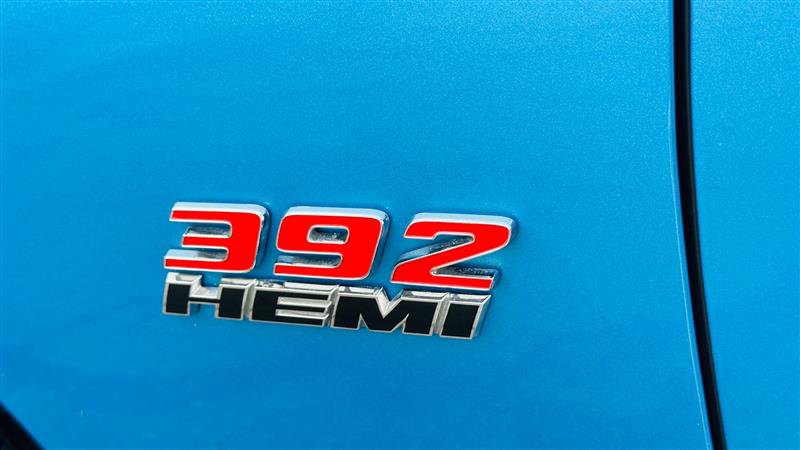 Used 2023 Dodge Charger Scat Pack image 22