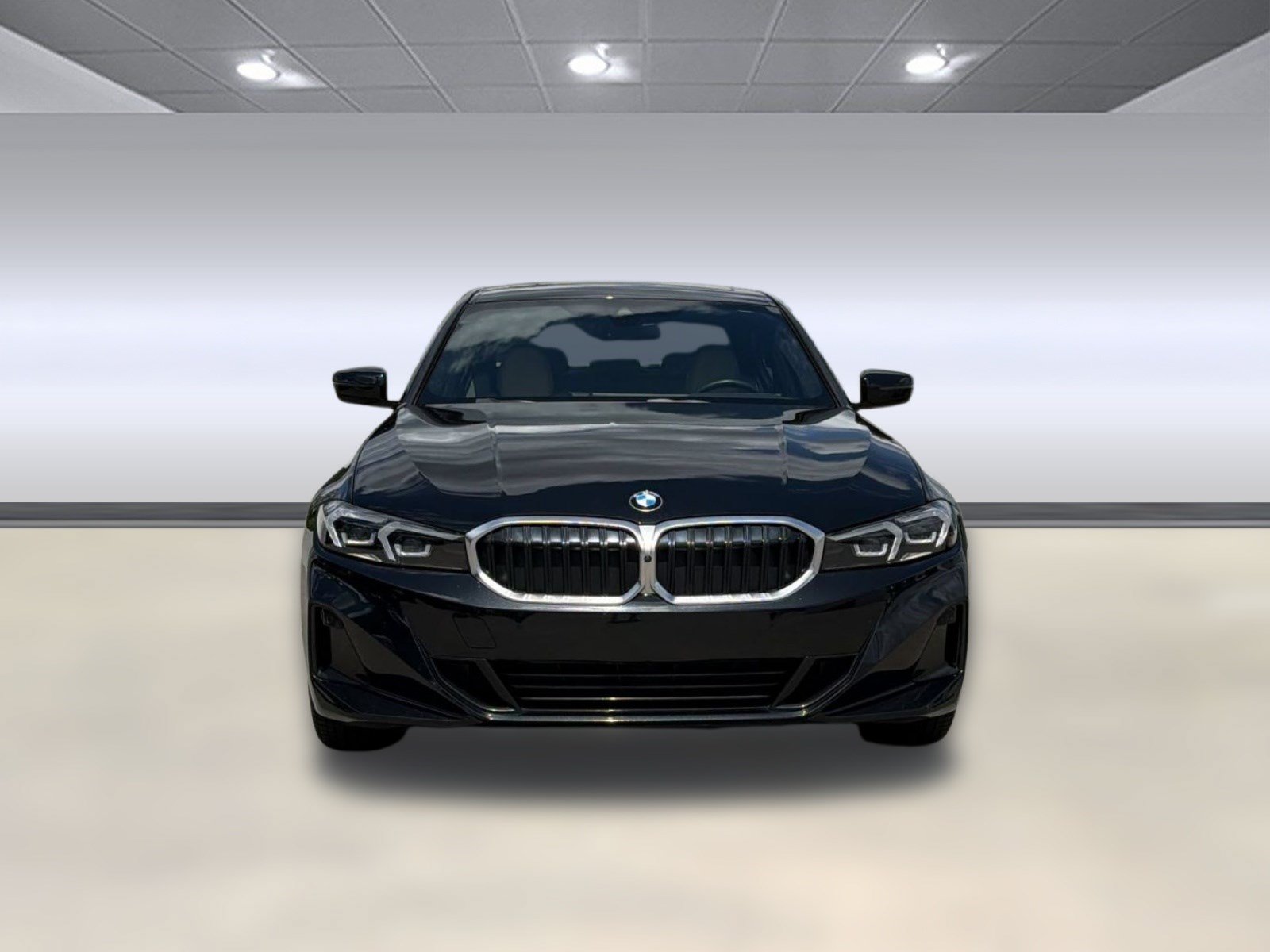 Used 2024 BMW 330i Sedan w/ Premium Package RWD image 5