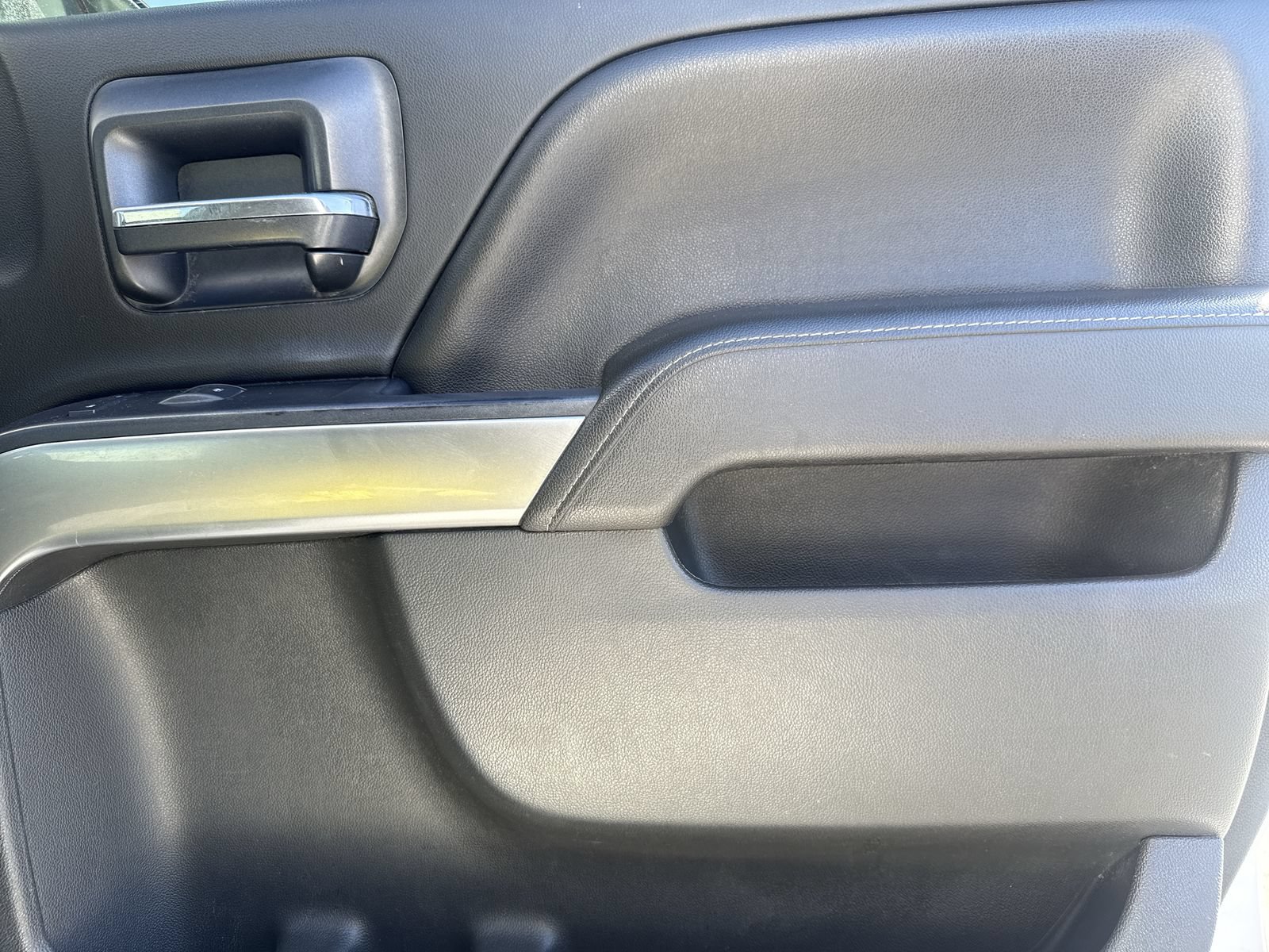 Used 2015 Chevrolet Silverado 1500 LT AWD/4WD image 27