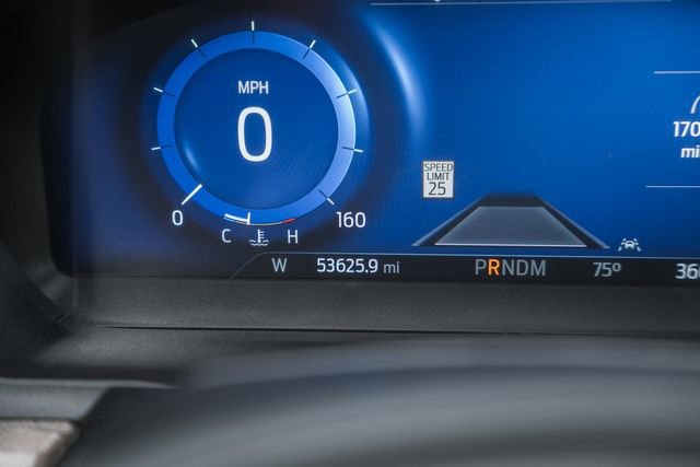Used 2021 Ford Explorer Platinum w/ Equipment Group 601A AWD/4WD image 47