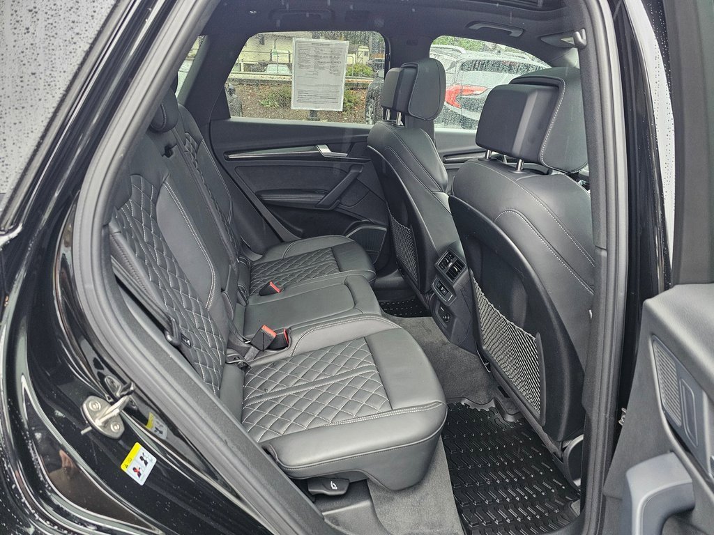 Used 2023 Audi SQ5 Premium Plus image 27