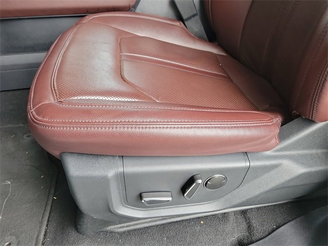 Used 2024 Ford Expedition Max Limited image 22