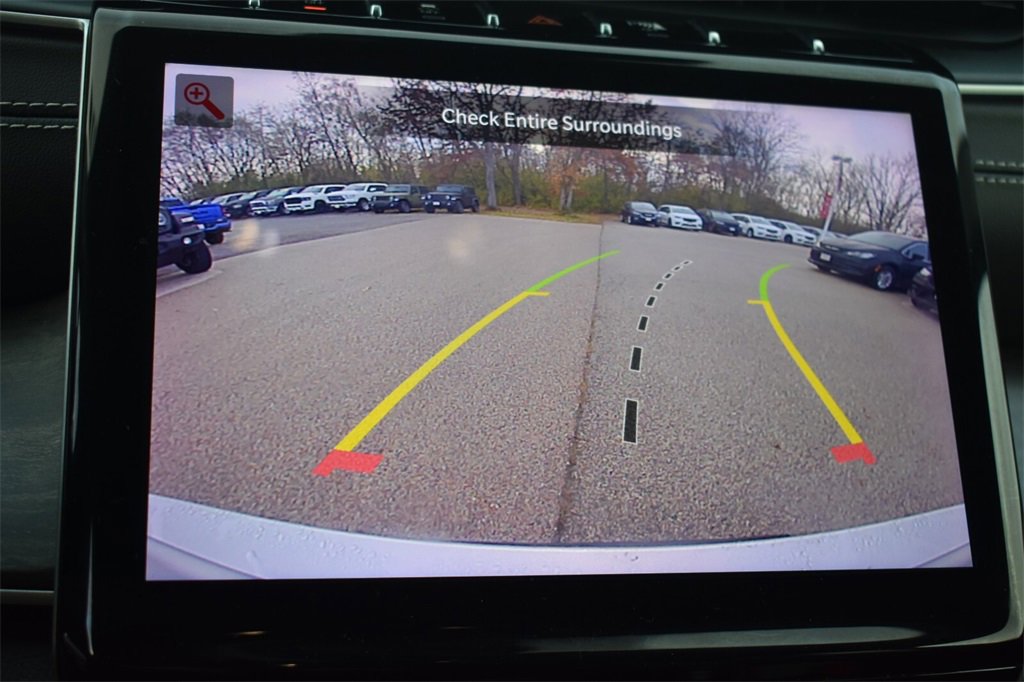 Used 2023 Jeep Grand Cherokee L Limited image 38