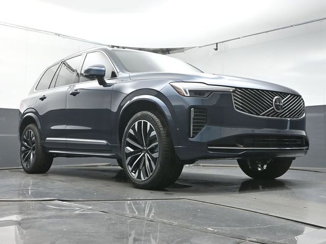 Used 2026 Volvo XC90 B6 Plus w/ Protection Package Premier image 36