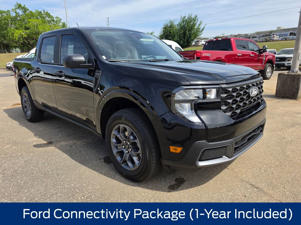 New 2026 Ford Maverick XLT FWD image 6