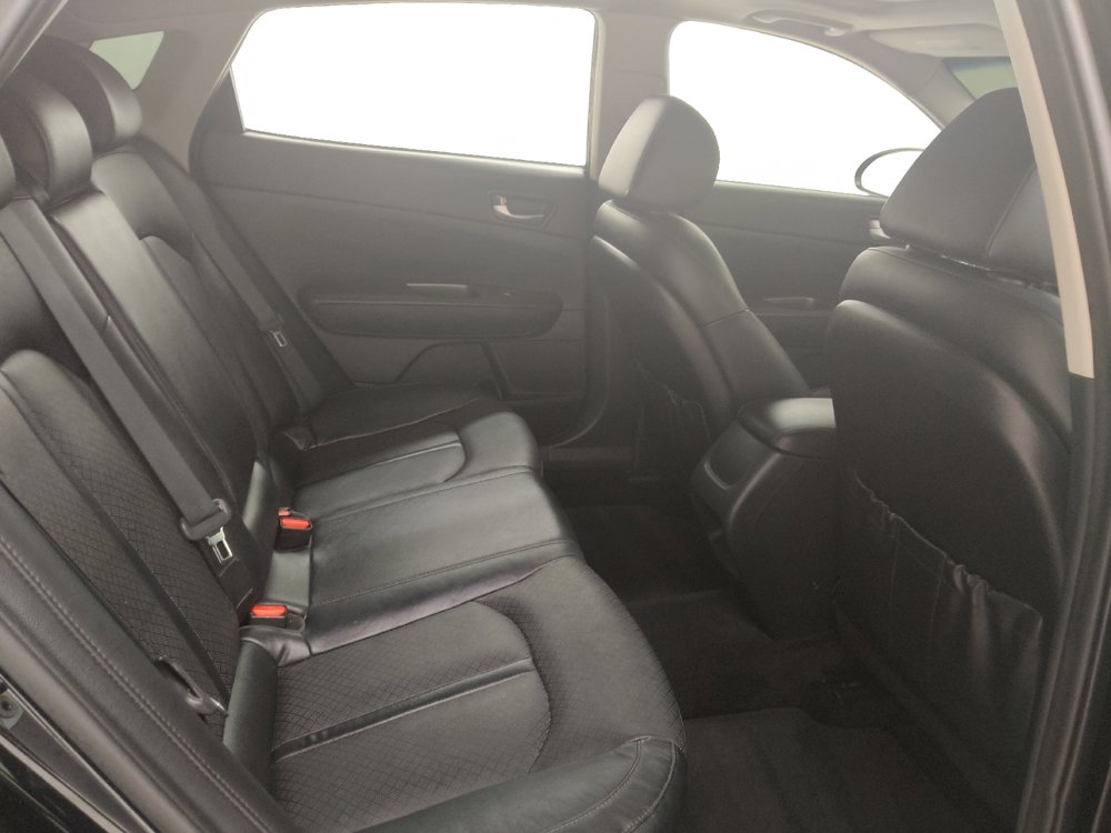 Used 2020 Kia Optima SE FWD image 19