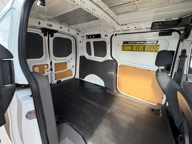 Used 2019 Ford Transit Connect XL FWD image 12
