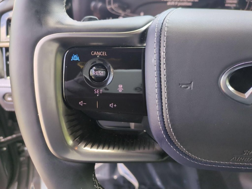 Used 2026 INFINITI QX80 4WD image 20