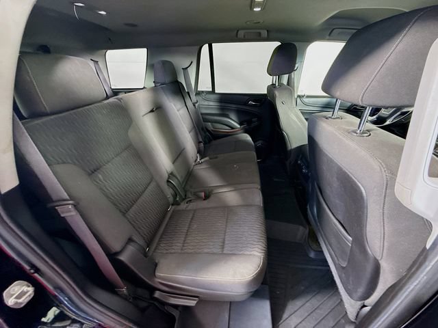 Used 2015 GMC Yukon SLE w/ Convenience Package AWD/4WD image 27