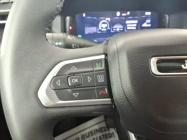 Used 2023 Jeep Compass High Altitude image 16