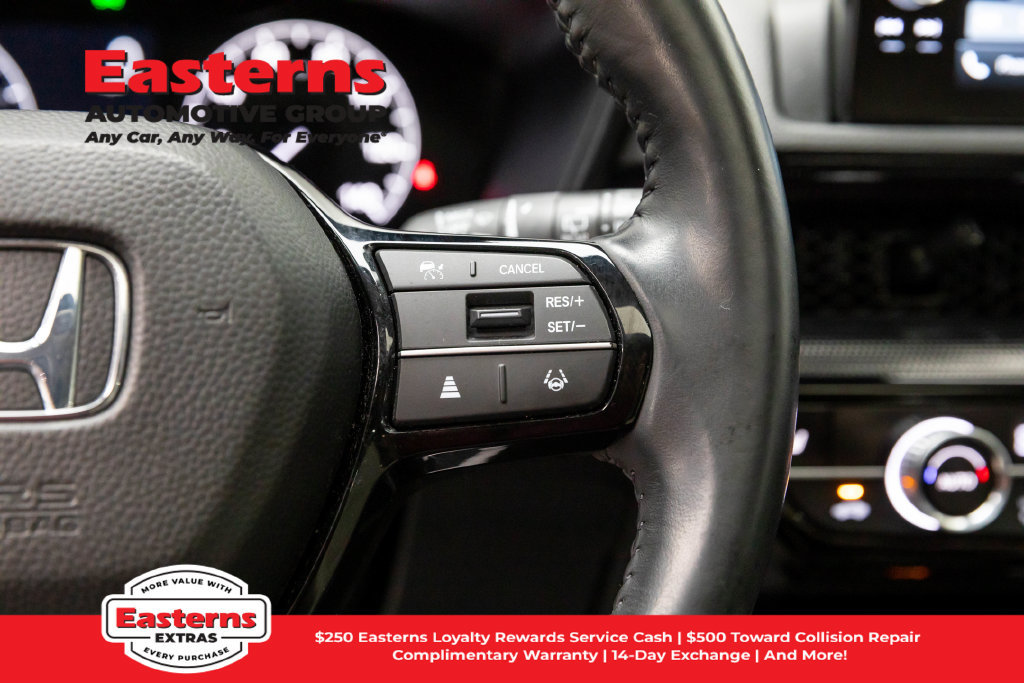 Used 2024 Honda CR-V EX-L image 17