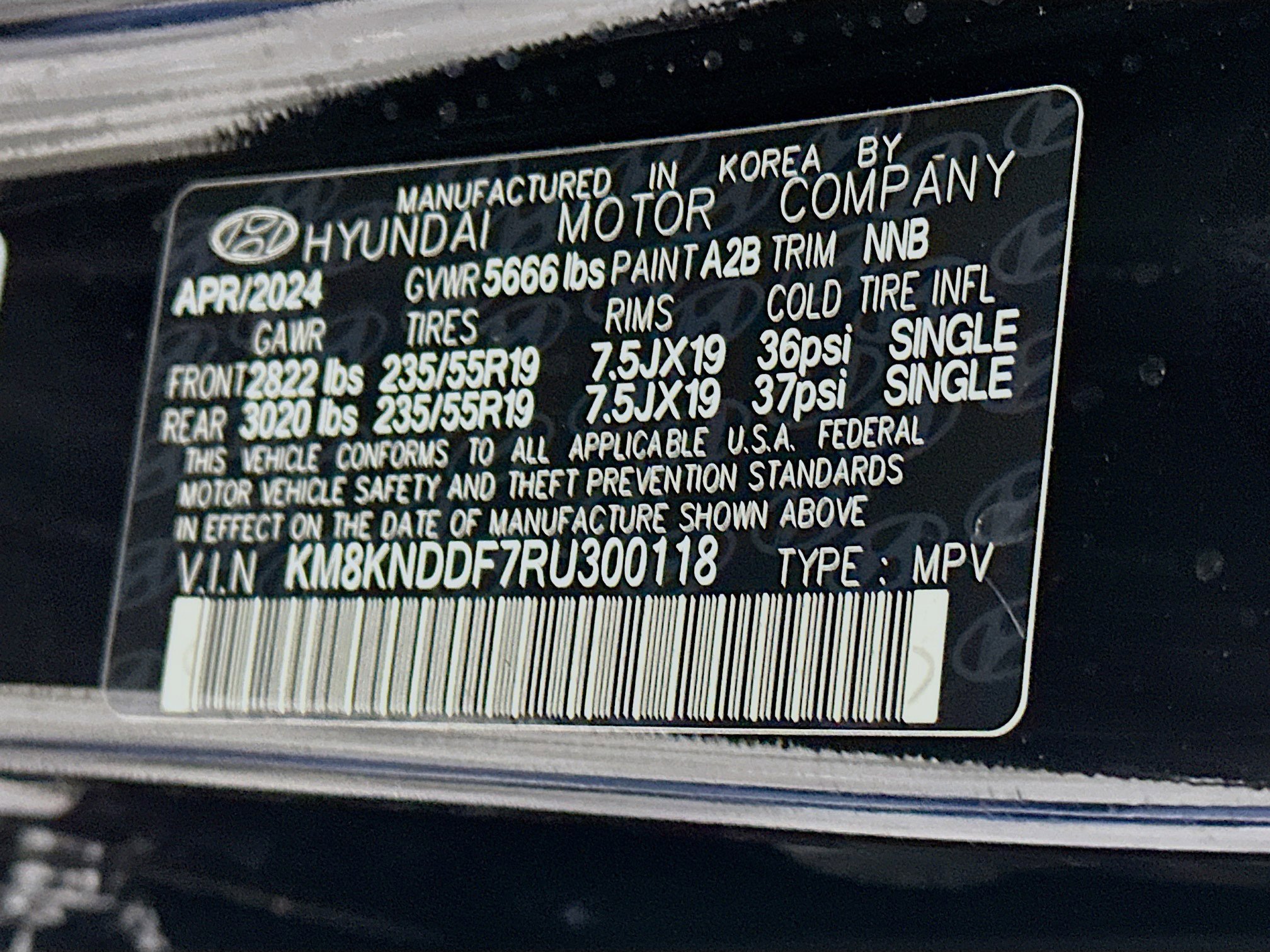 Used 2024 Hyundai Ioniq 5 SEL image 12