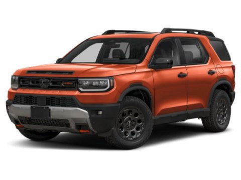 New 2026 Honda Passport TrailSport image 1