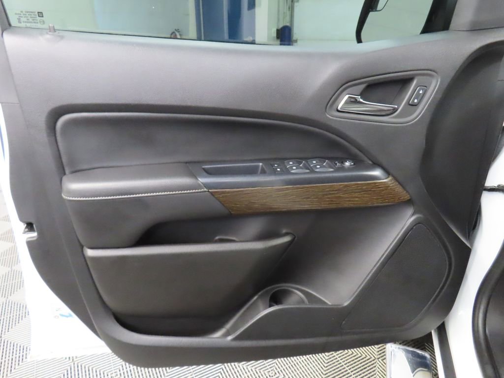 Used 2020 GMC Canyon Denali AWD/4WD image 59