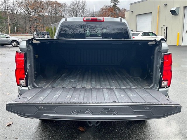 Used 2024 Chevrolet Colorado Z71 image 29