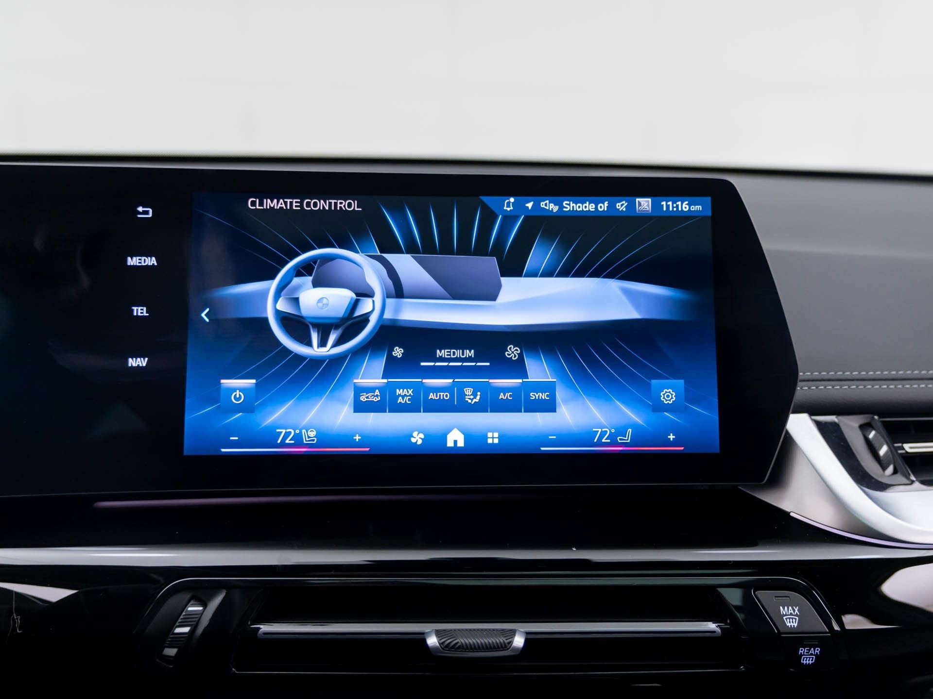 Certified 2025 BMW X1 xDrive28i w/ Convenience Package image 25