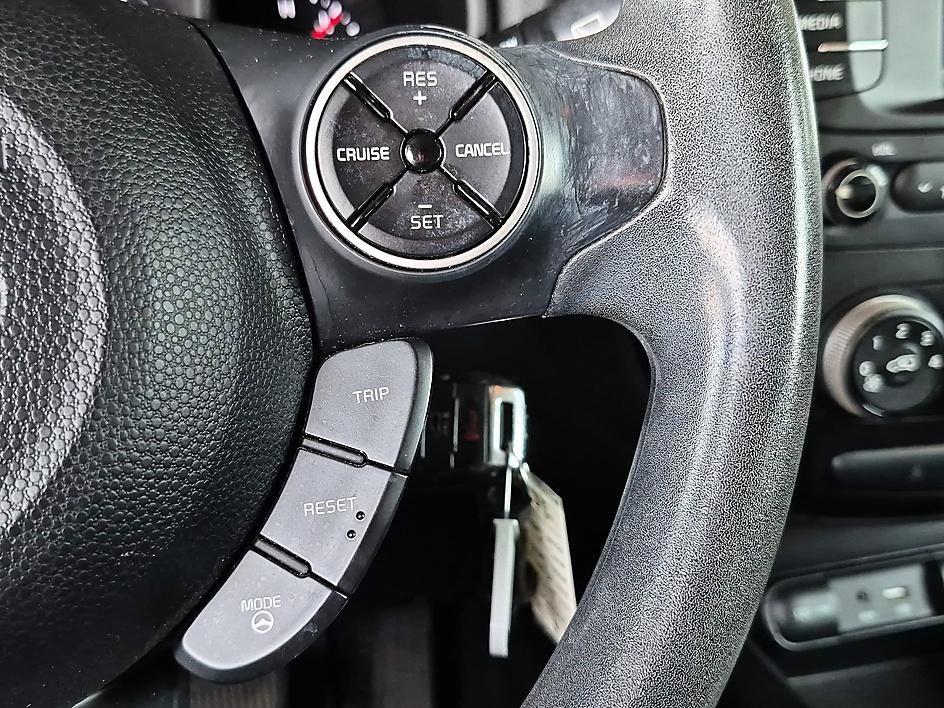 Used 2016 Kia Soul + w/ Eco Package FWD image 18