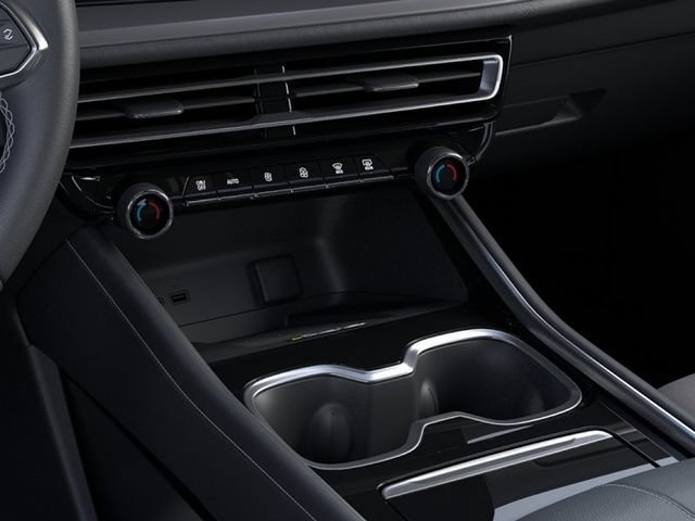 New 2027 Chevrolet Traverse LT w/ Midnight/Sport Edition FWD image 23
