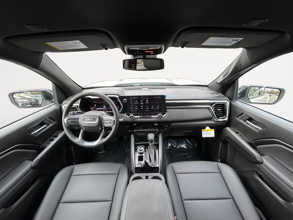 Used 2025 GMC Canyon Elevation w/ Convenience Package image 13