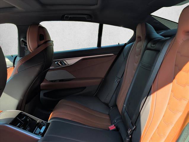 Used 2020 BMW M850i Gran Coupe xDrive AWD/4WD image 20