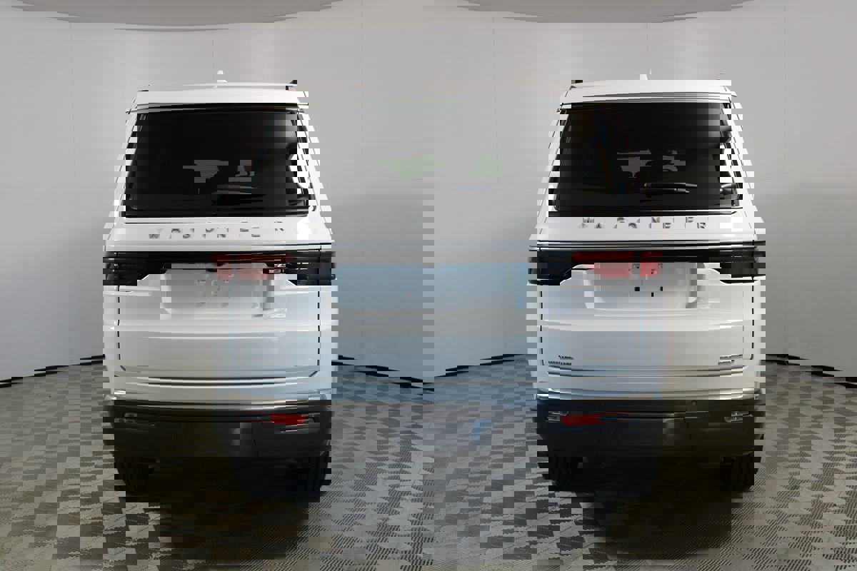 Used 2022 Jeep Wagoneer Series II image 51