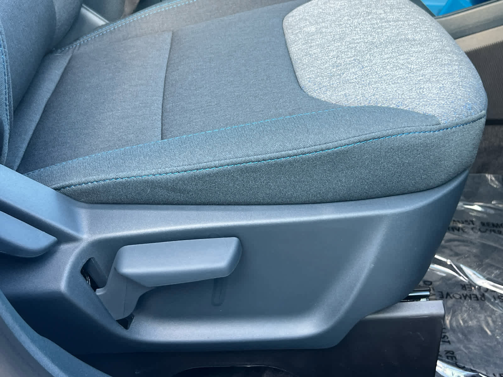 New 2025 Ford Maverick XLT w/ XLT Luxury Package image 18