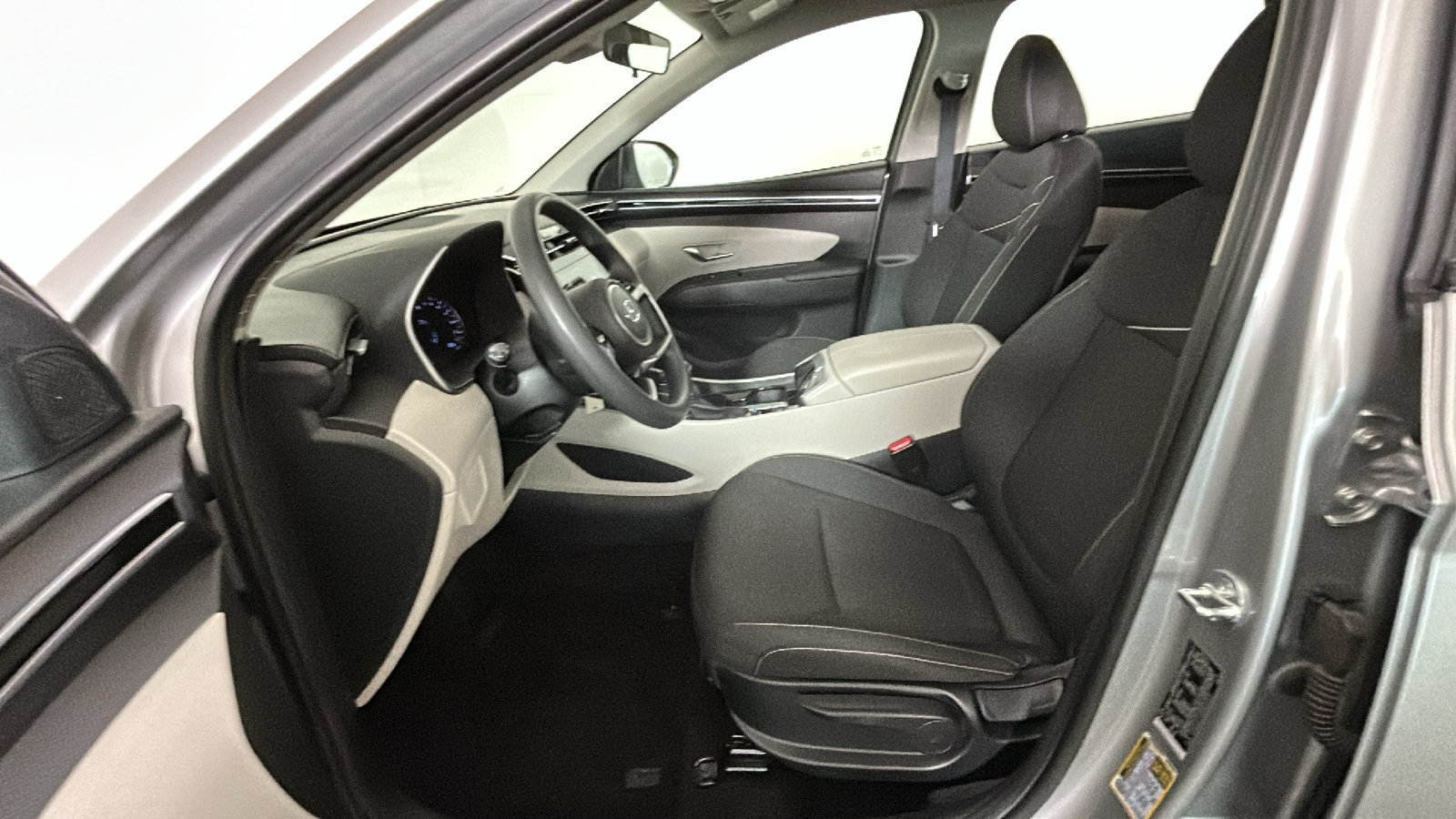 Used 2024 Hyundai Tucson SE AWD/4WD image 14